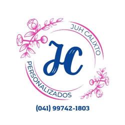 Juh Calixto Personalizados