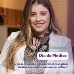 Dra. Priscila Silvério - Dermatologista e Especialista em Câncer de pele