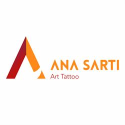 Ana Sarti Tattoo