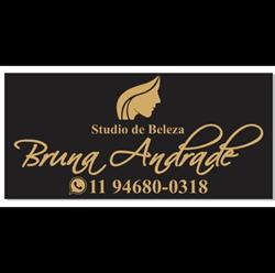 Studio de beleza Bruna Andrade