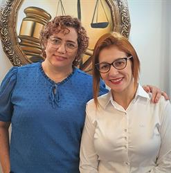 Advogadas Brasília - Renata França e Viviane Penha