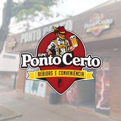 Ponto Certo Bebidas e Conveniência