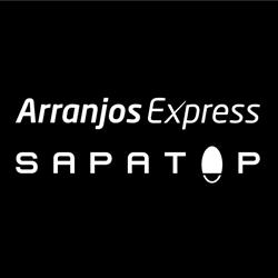 Arranjos Express e Sapatop - Sapataria e Costureira