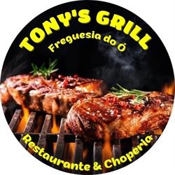 Tony's Grill