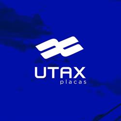Utax Placas