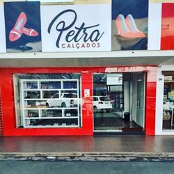 Petra Calçados