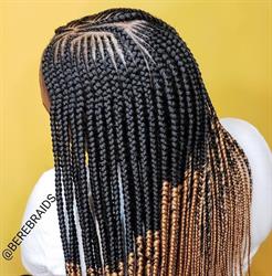 Bere Braids