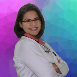 Dra Fernanda de Carvalho e Silva - Neurologista