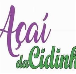 Açai da Cidinha