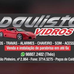 Paulista Vidros