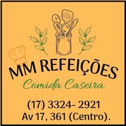 MM Refeições