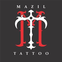 Mazil Tattoo