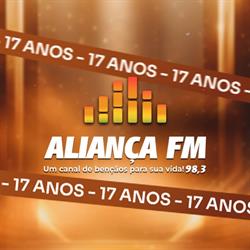 Rádio Aliança FM