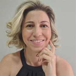 Ana Paula Garcia- Constelação Familiar -Instrutora de Mindfulness
