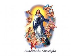Artigos Religiosos Imaculada Conceição