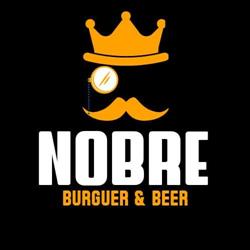 Nobre Burguer Curitiba