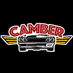 Camber