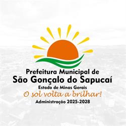 Prefeitura Municipal de São Gonçalo do Sapucaí