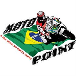 Moto Point Ibitinga