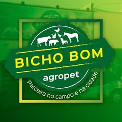 Bicho Bom Agropet