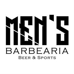 Men's Barbearia