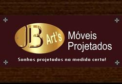 JB Art's Móveis Projetados