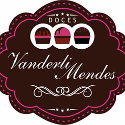 Doces Vanderli Mendes