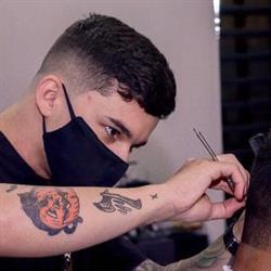 Barbearia do Alexandre