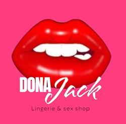 Dona Jack Moda Íntima