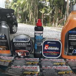 Lavacenter estética automotiva