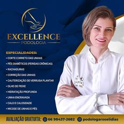Excellence Podologia