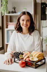 Fernanda Manera - Nutricionista Materno-Infantil