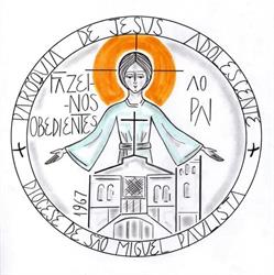 Paróquia De Jesus Adolescente