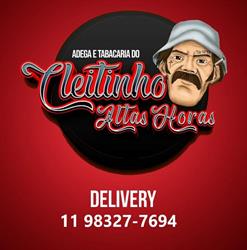 Adega do Cleitinho
