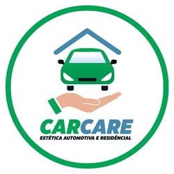 Car Care Estética Automotiva e Residencial