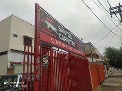 Santos Carretas