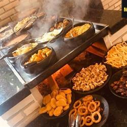 Fogão a Lenha Restaurante e Petiscaria