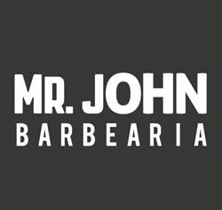 Mr.John Barbearia