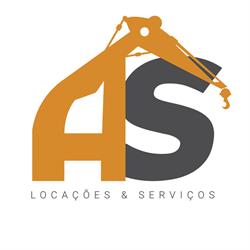 As locações e serviços