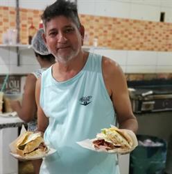 Luciano Lanches