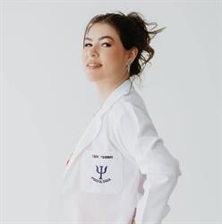 Psicóloga Ligia Yoshida