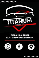 Titanium Auto Service