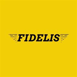 Fidelis Entregas Urgentes