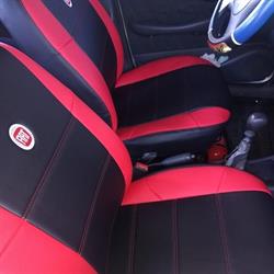 MR Capas Automotivas