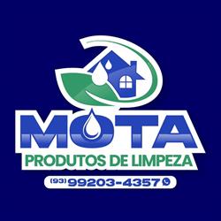 Mota Produtos de Limpeza Stm