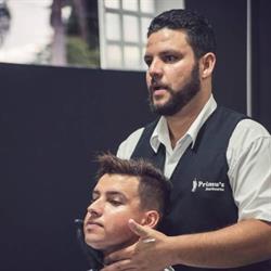 Primu's Barbearia