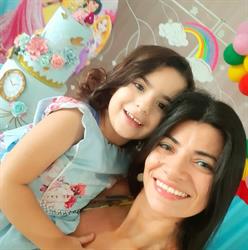 Elaine Pinheiro Festas e Eventos