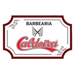 Barbearia Caldeira