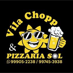 Vila chopp & pizzaria sol