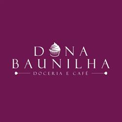 Dona Baunilha Doceria e Salgados